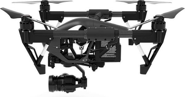 ������������ (����) DJI Inspire 1 Pro