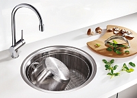 �������� ����� Blanco Rondosol IF