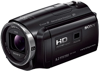 ����������� Sony HDR-PJ620