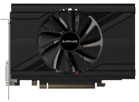 ���������� Sapphire Radeon RX 570 11266-06-20G