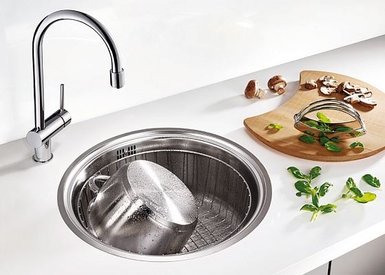 �������� ����� Blanco Rondosol IF