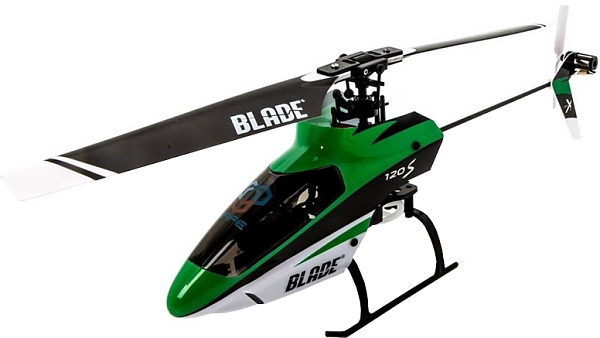 ���������������� �������� Blade 120 S RTF