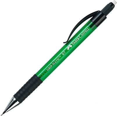 ��������� Faber-Castell Grip Matic 07 Green