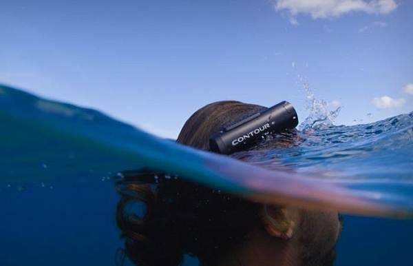 Action ������ Contour ROAM 3