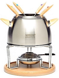 Vitesse Rivka (10 ���������)