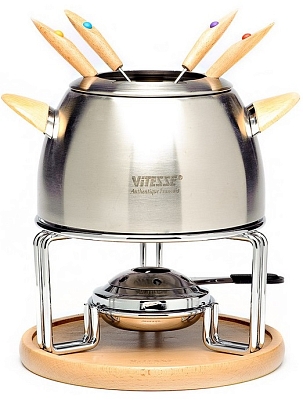 Vitesse Rivka (10 ���������)