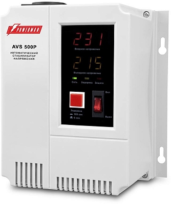������������ ���������� Powerman AVS 500P