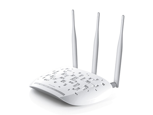 Wi-Fi ������� TP-LINK TL-WA901ND