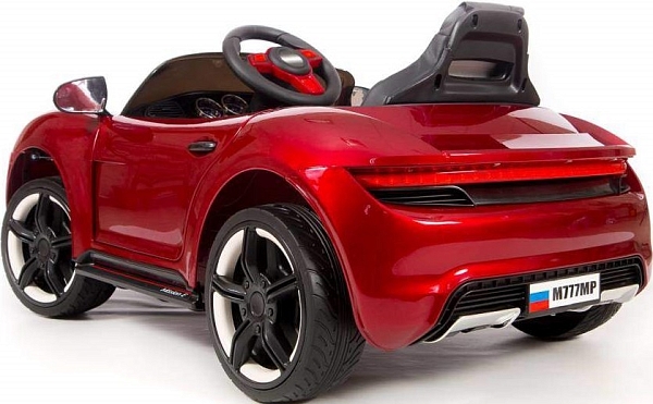 ������� ������������� Barty Porsche Sport M777MP