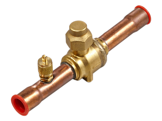 ������ �������� BVS-5/8