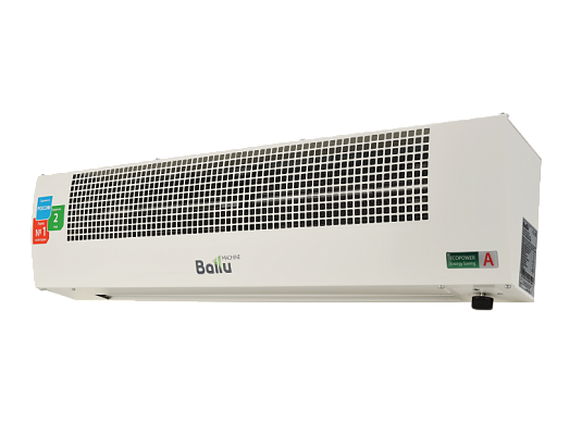 ������ �������� Ballu BHC-L08-T03