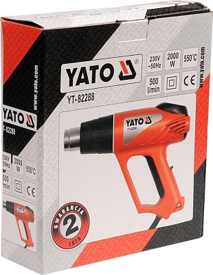 ������������ ��� Yato YT-82288