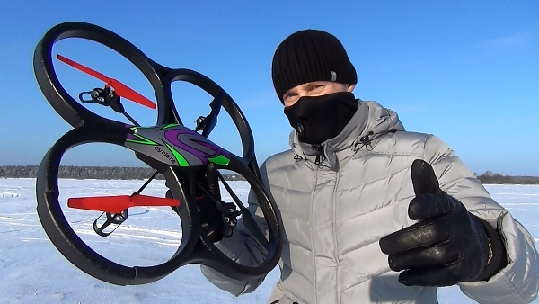 ������������ (����) WL Toys V262C