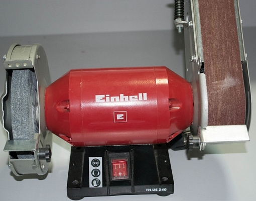 ��������-������������ ������ Einhell TH-US 240