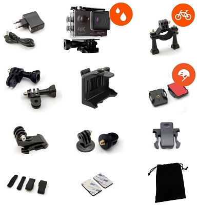 Action ������ ACME VR03