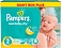 ���������� Pampers New Baby-Dry 2 [New Baby-Dry 2 / 144 pcs]