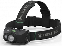 Led Lenser MH8