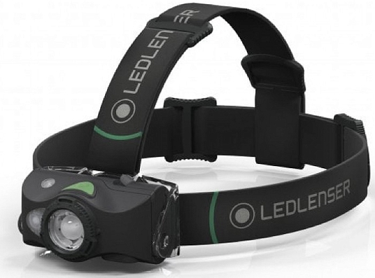 Led Lenser MH8