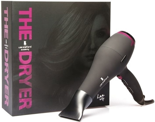 ��� Lee Stafford LSHD 25 RU