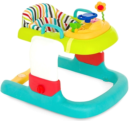 ������� Hauck Walker