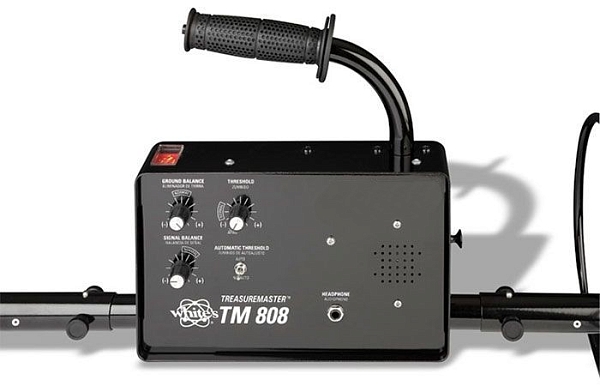 ��������������� Whites TM 808