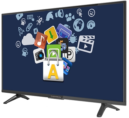 LCD ��������� Thomson T28D19DHS