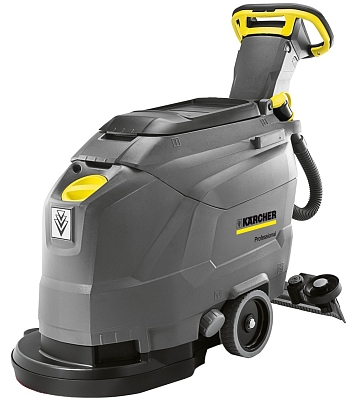 ��������� ������ Karcher BD 43/35 C EP