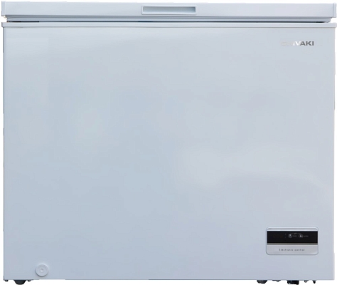 ����������� ������ Shivaki CF-3001D