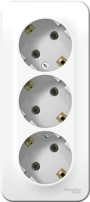 Schneider Blanca BLNRA010311