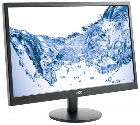 ������� AOC E2470Swh