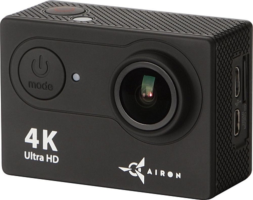 Action ������ AirOn ProCam 4K