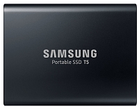SSD ���������� Samsung Portable T5 [MU-PA2T0B]