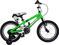 ������� ��������� Royal Baby Freestyle Alloy 16