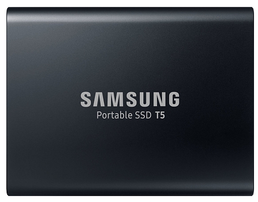 SSD ���������� Samsung Portable T5 [MU-PA2T0B]