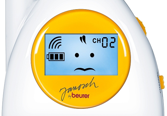 ��������� Beurer JBY 84