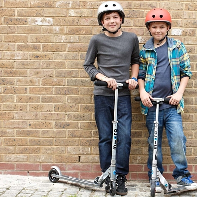 ������� Micro Bullet