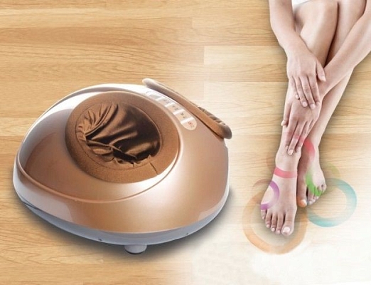 �������� ��� ���� Ogawa Foottee Therapy Plus OF1718