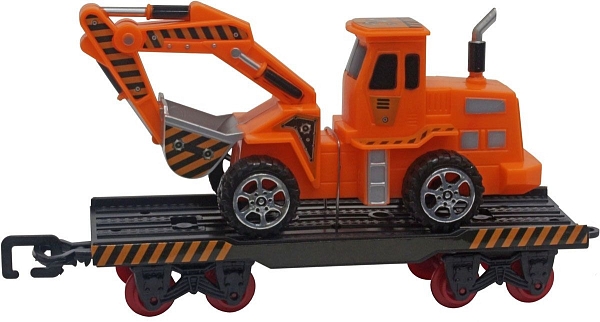 �������� / �������� ������ 1TOY Retro Express T10143