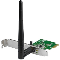 Wi-Fi ������� Asus PCE-N10