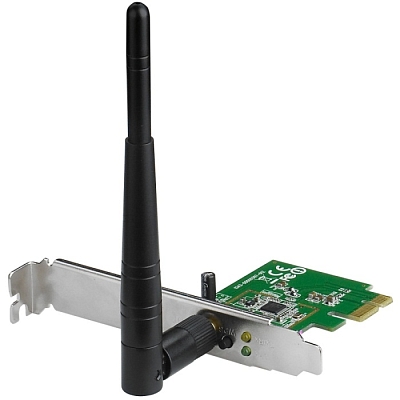 Wi-Fi ������� Asus PCE-N10