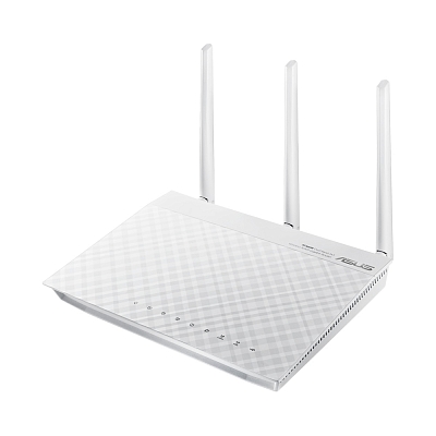Wi-Fi ������� Asus RT-N66W
