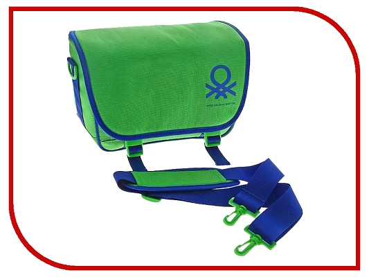 ����� ��� ������ Benetton Messenger S