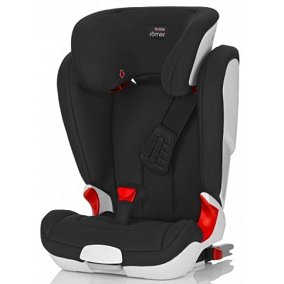 ������� ���������� Britax Romer KidFix II XP