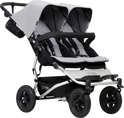 ������� Mountain Buggy Duet