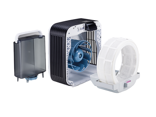 ������������� �������� Boneco H680 (���������.+������.+�����)