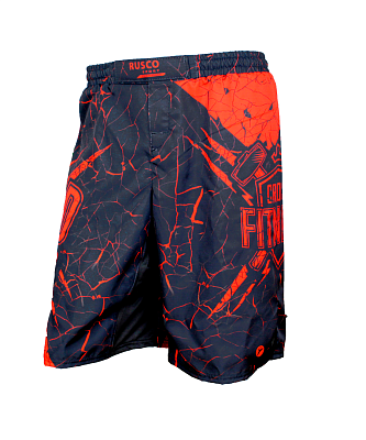 ����� ��� MMA Cross Fitness, ������� M Rusco ��-00016294