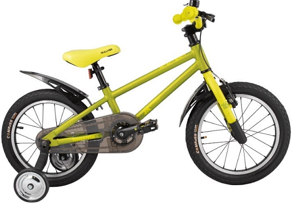 Tech Team Gulliver 18