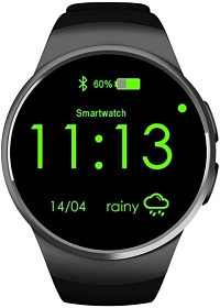 ������� ������ Smart Watch Smart KW18