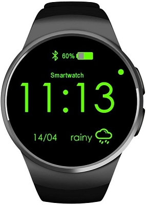 ������� ������ Smart Watch Smart KW18