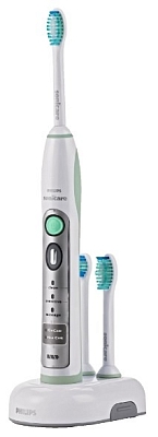 ������������� ������ ����� Philips Sonicare FlexCare HX6902